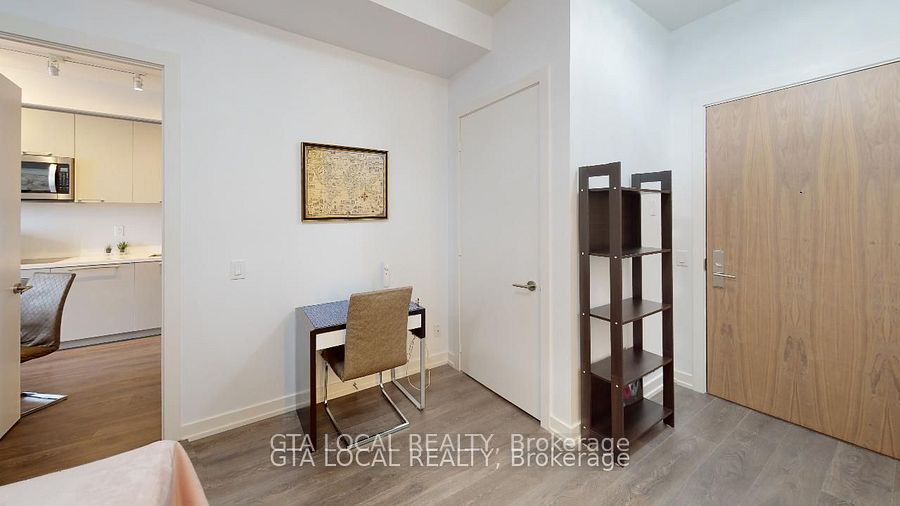 1 Grandview Ave, #503