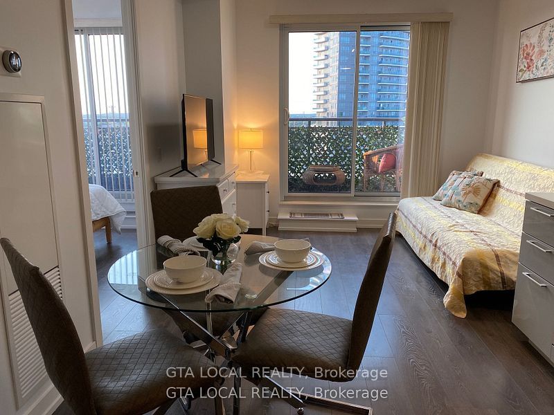1 Grandview Ave, #503