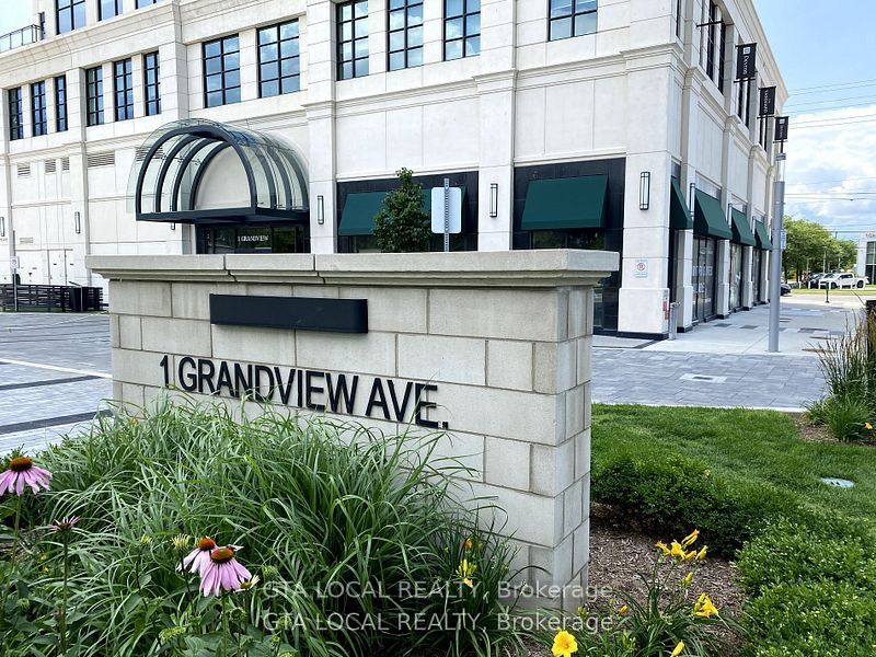 1 Grandview Ave, #503