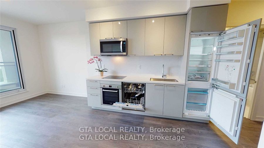 1 Grandview Ave, #503