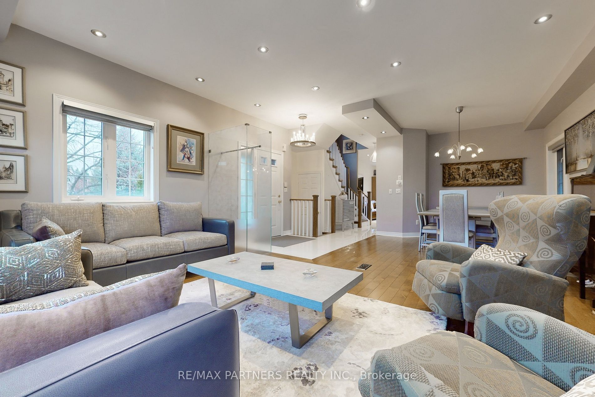 25 Crispin Crt