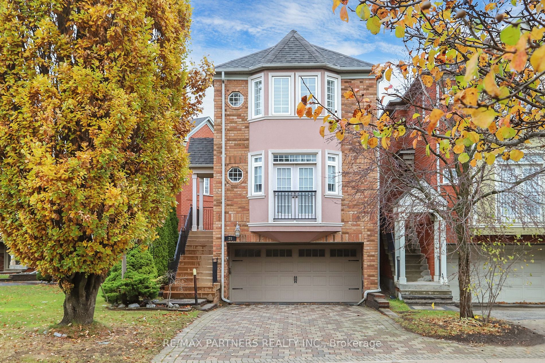 25 Crispin Crt