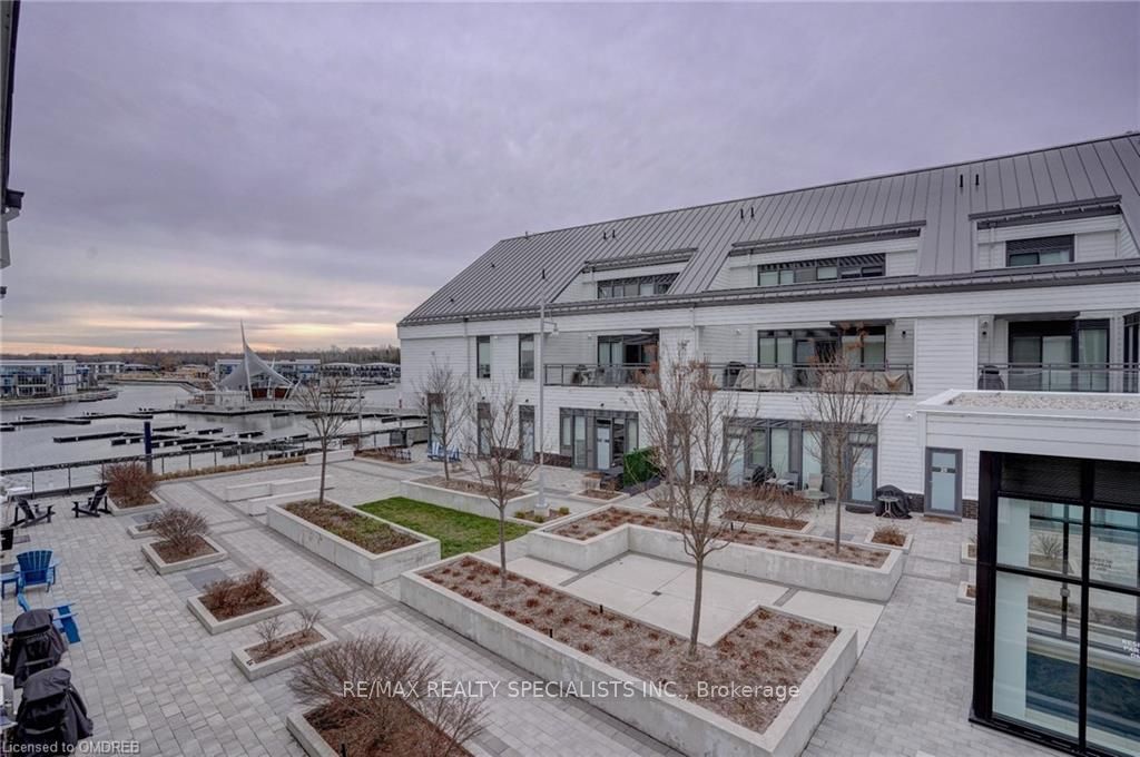 233 Broward Way, #10