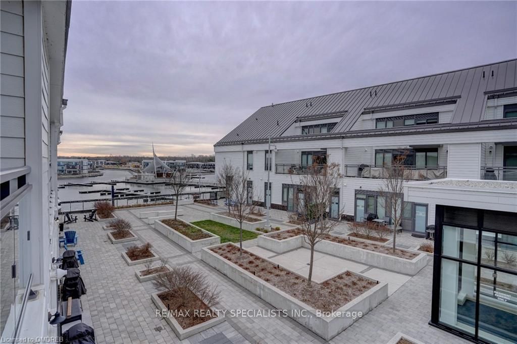 233 Broward Way, #10