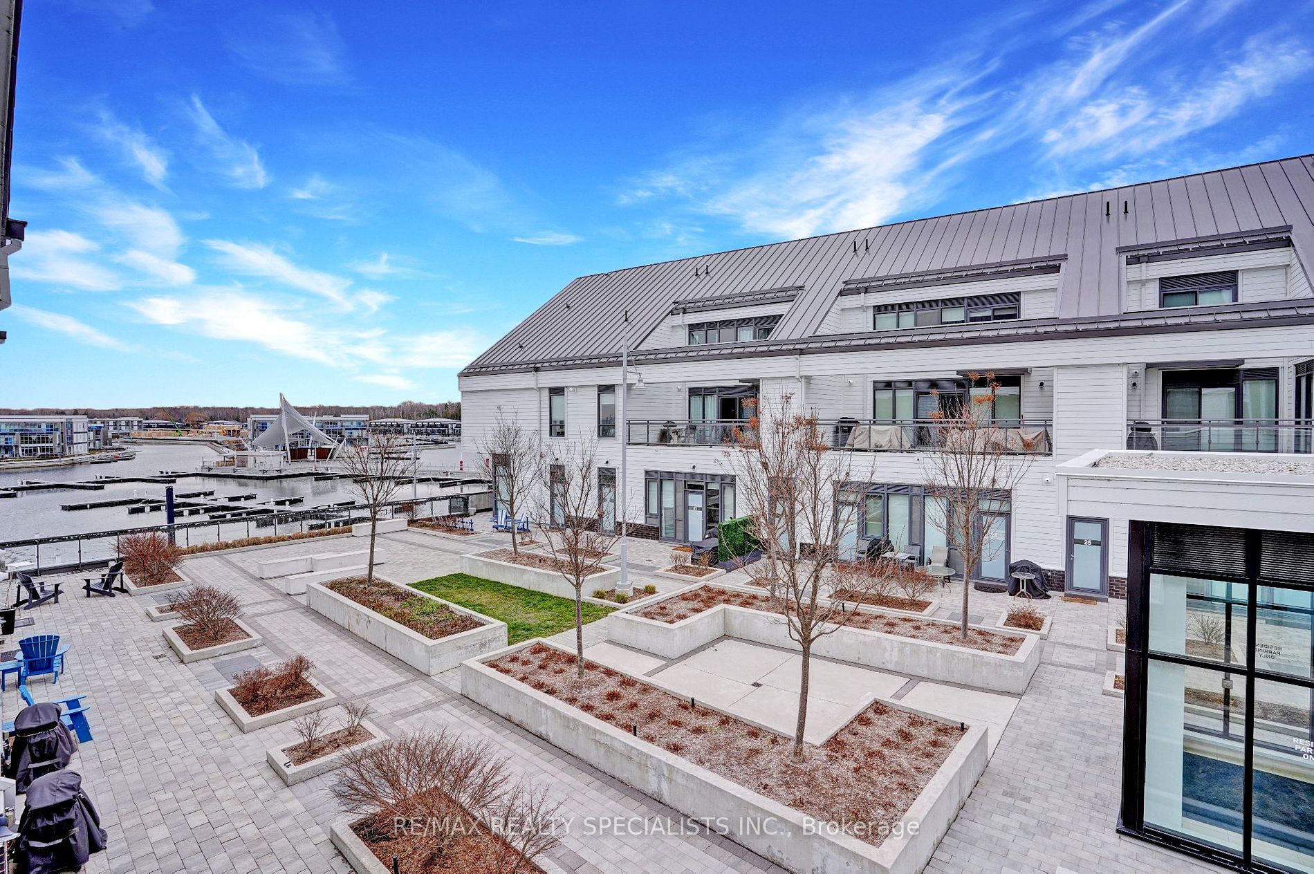 233 Broward Way, #10