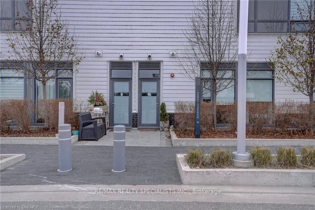 233 Broward Way, #10