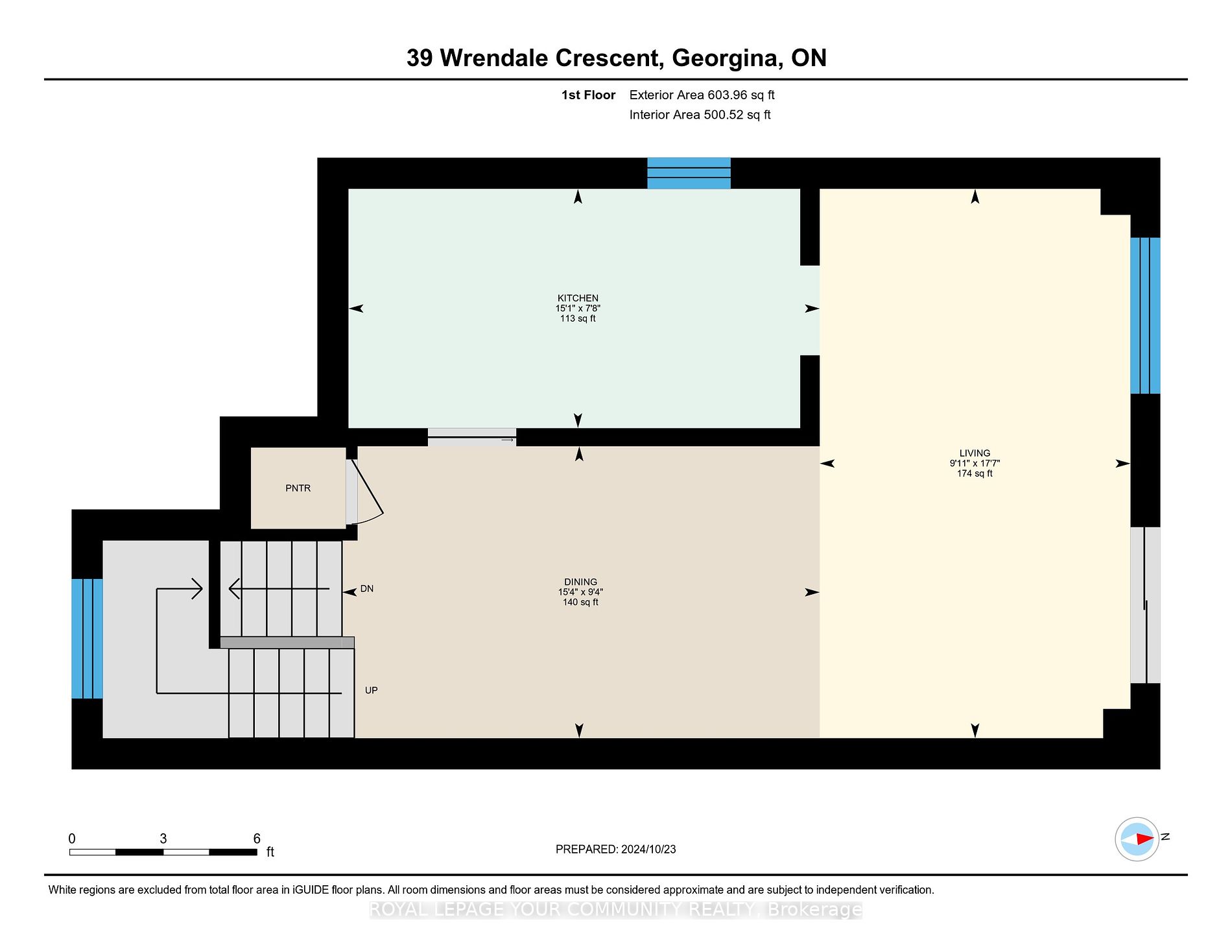 39 Wrendale Cres