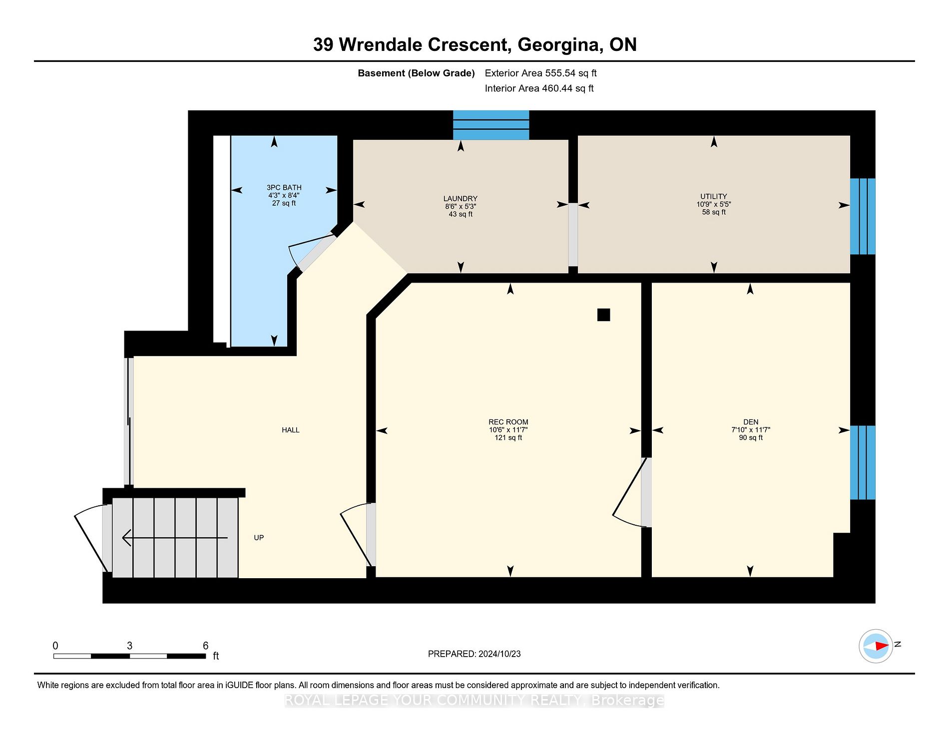 39 Wrendale Cres