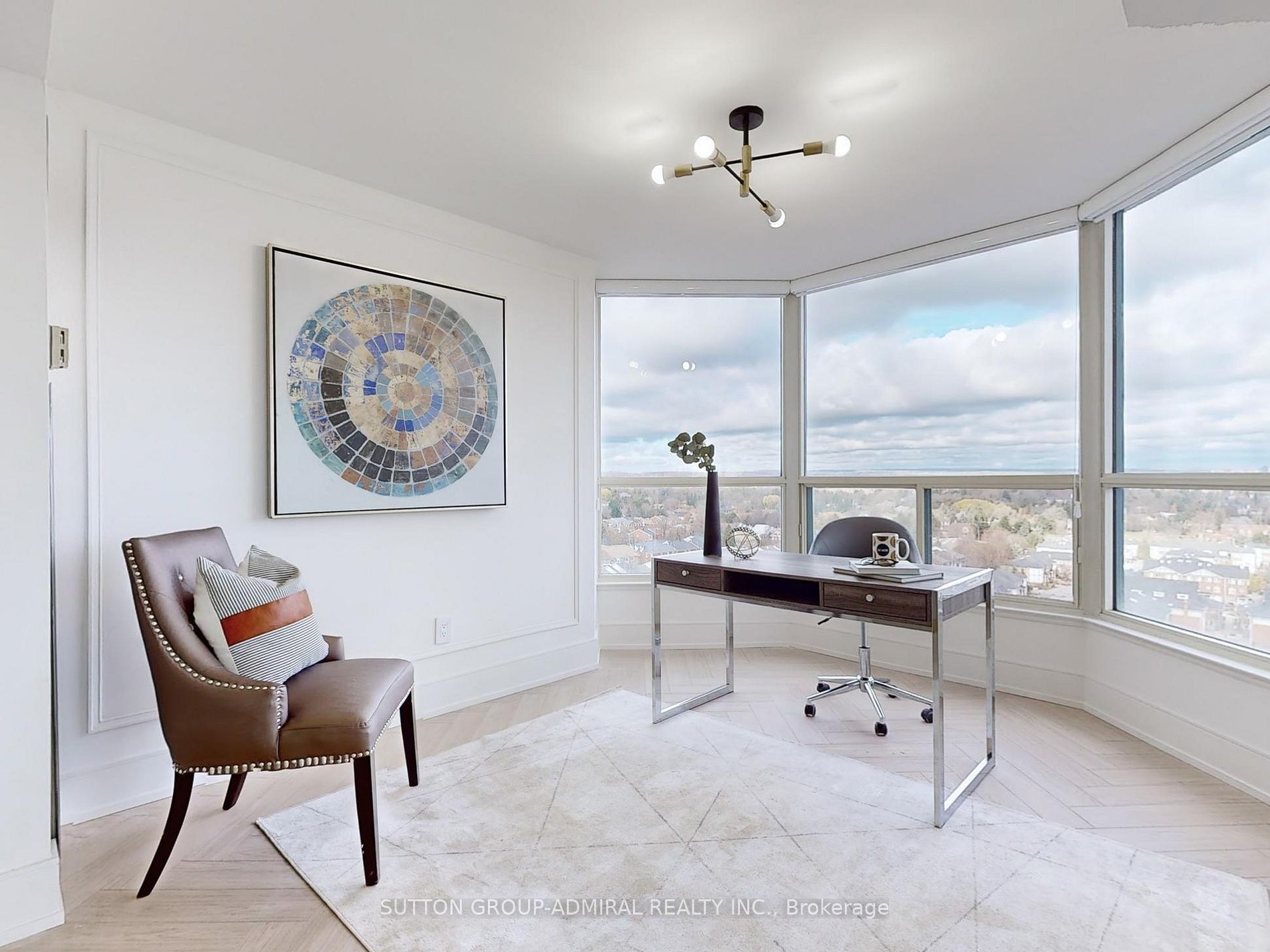 1 Clark Ave W, #1604