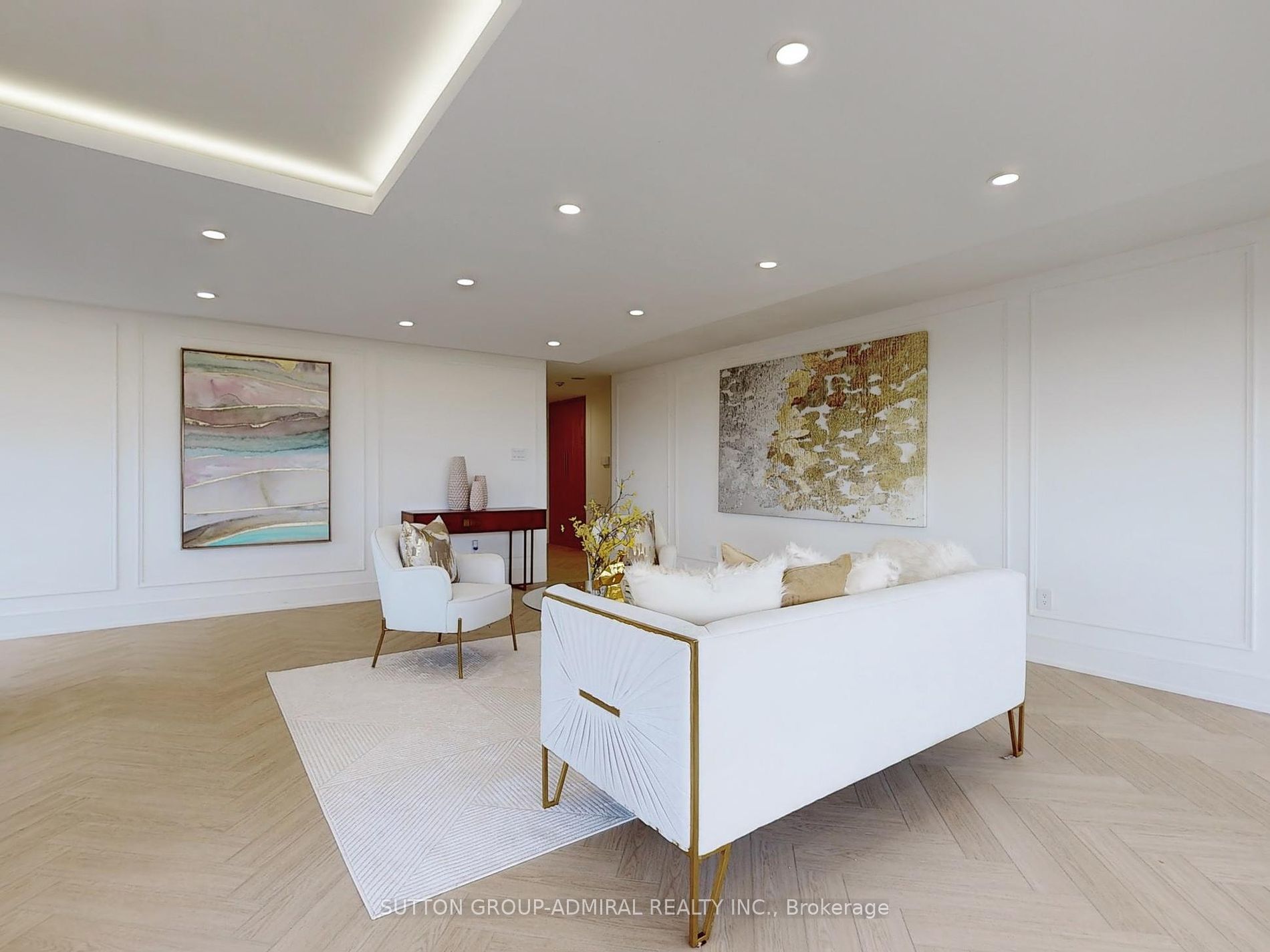 1 Clark Ave W, #1604