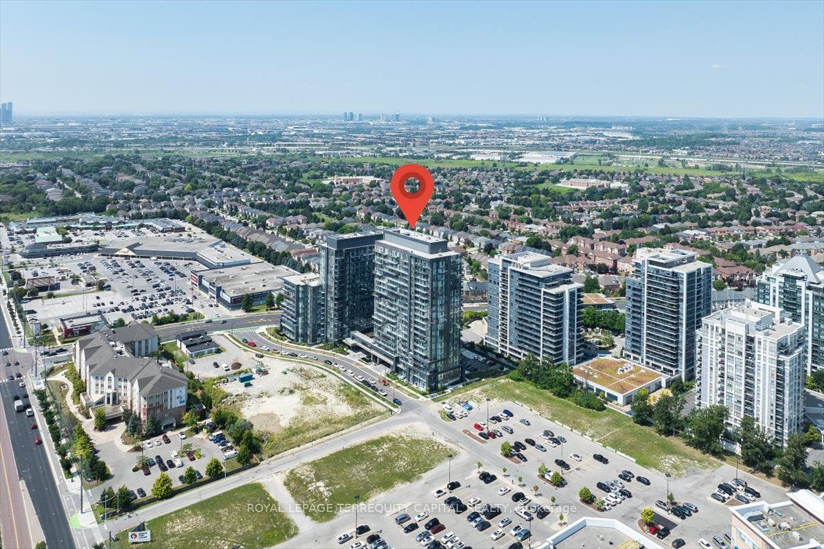 20 Gatineau Dr, #412E