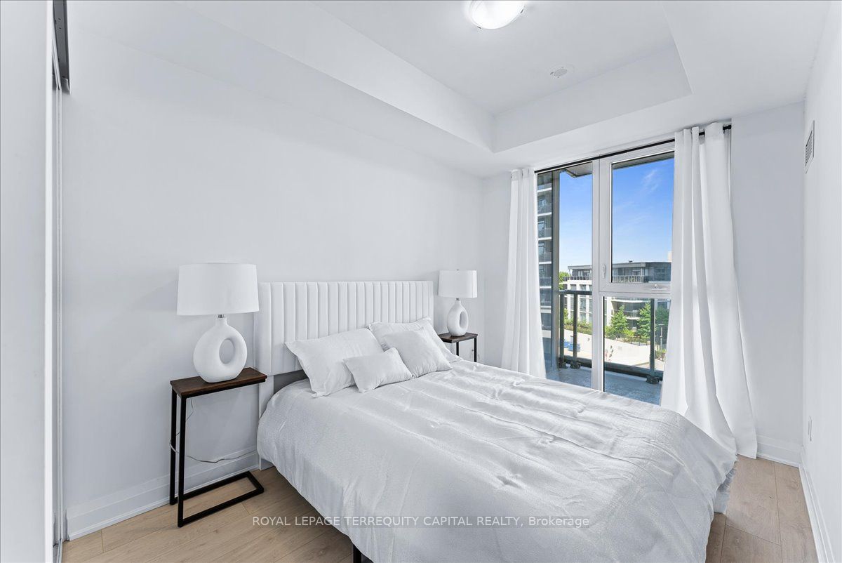 20 Gatineau Dr, #412E