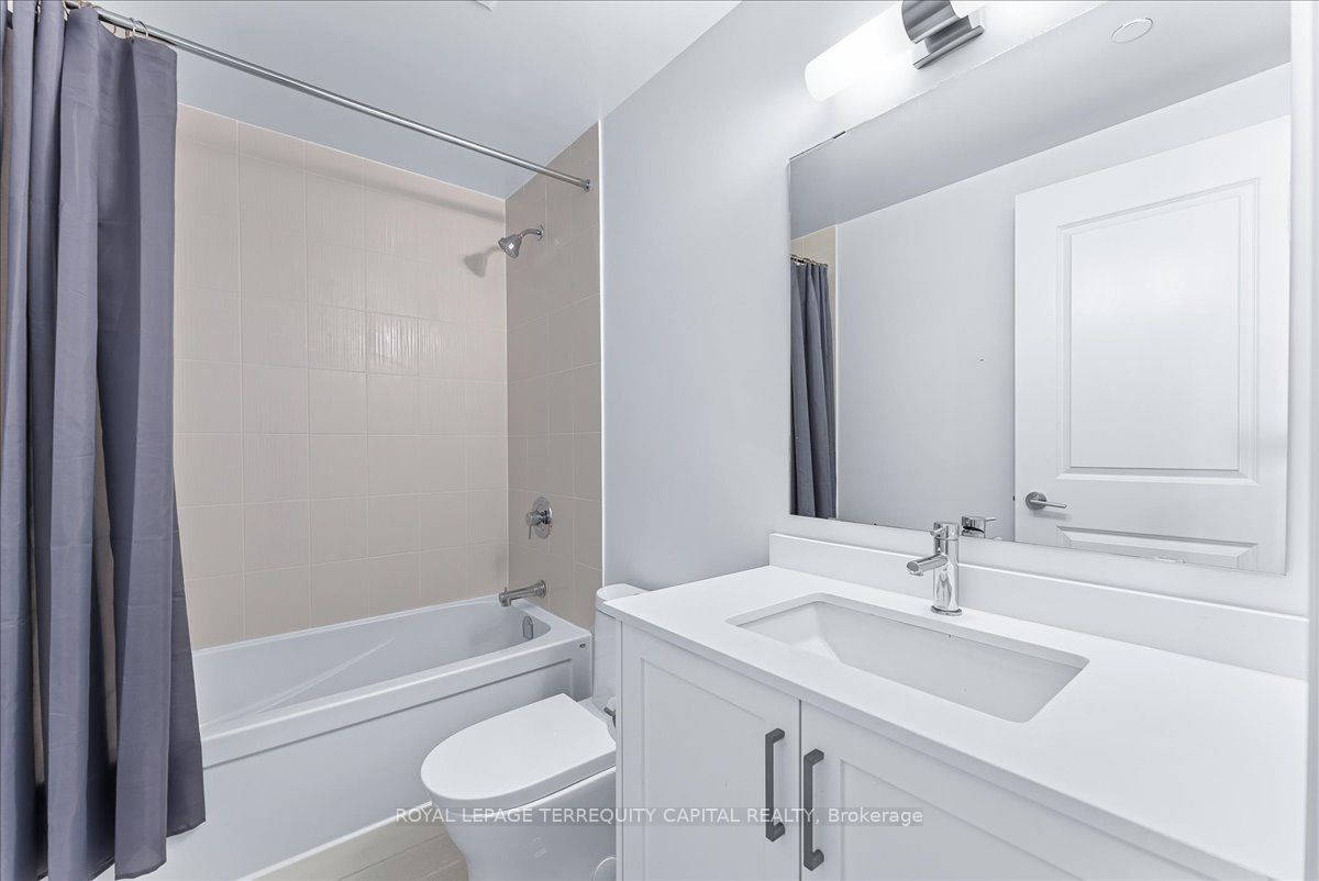 20 Gatineau Dr, #412E