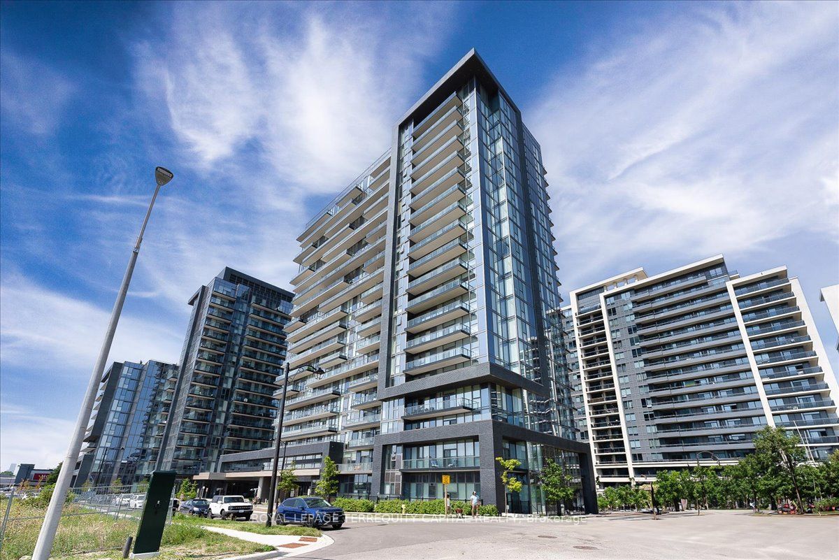 20 Gatineau Dr, #412E