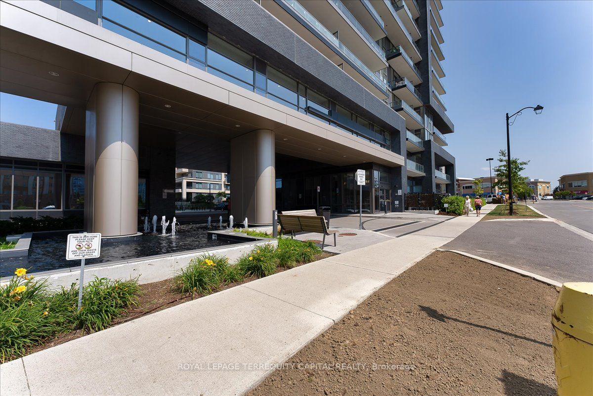 20 Gatineau Dr, #412E
