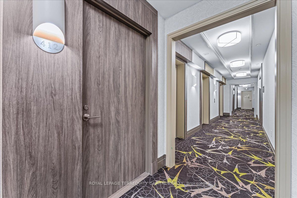 20 Gatineau Dr, #412E