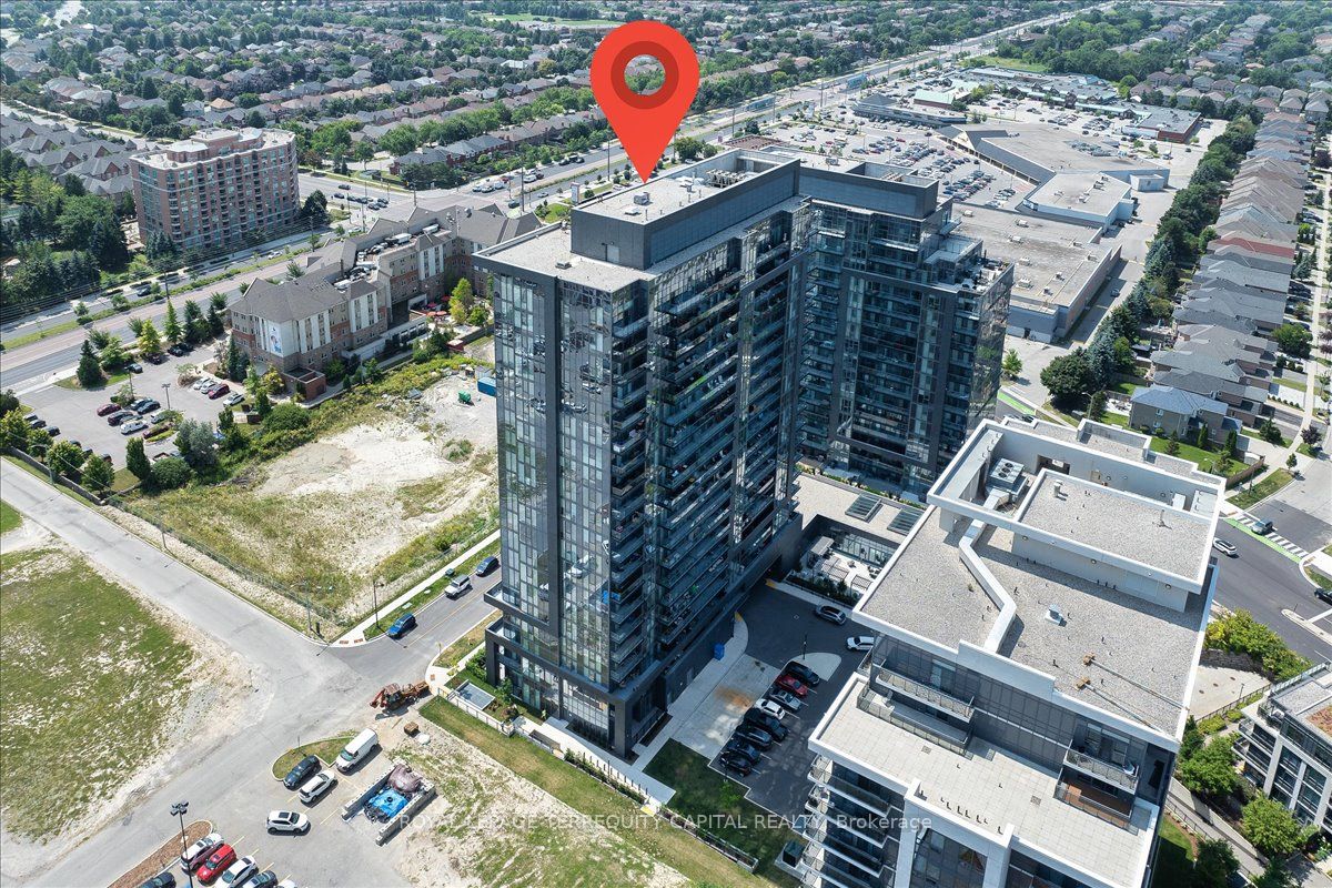 20 Gatineau Dr, #412E