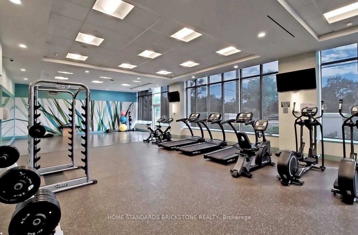 7890 Bathurst St, #804
