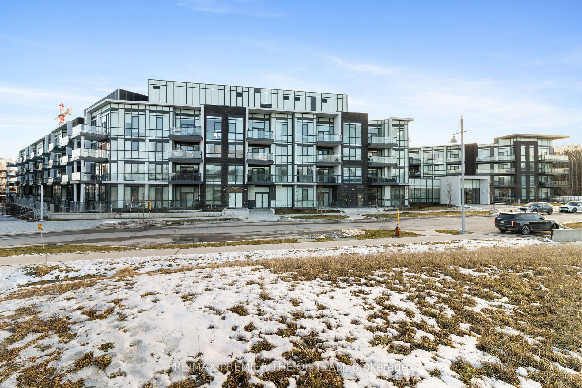 415 Sea Ray Ave, #321