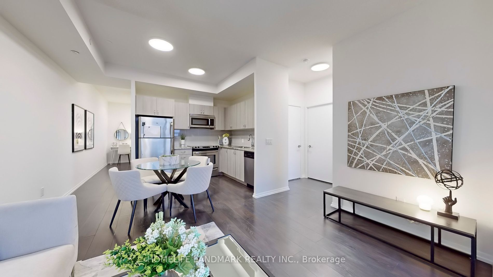 540 Bur Oak Ave, #340