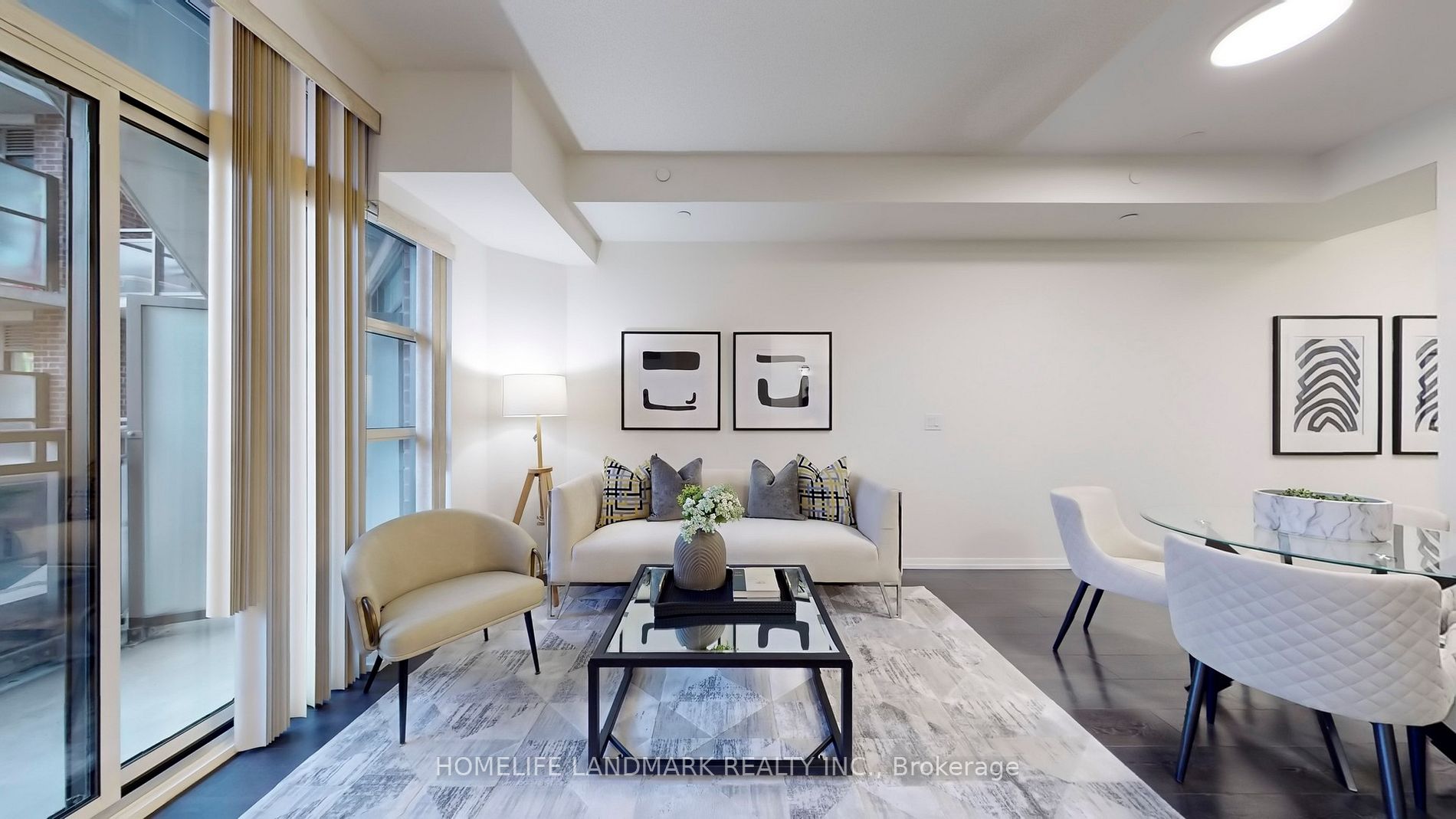 540 Bur Oak Ave, #340