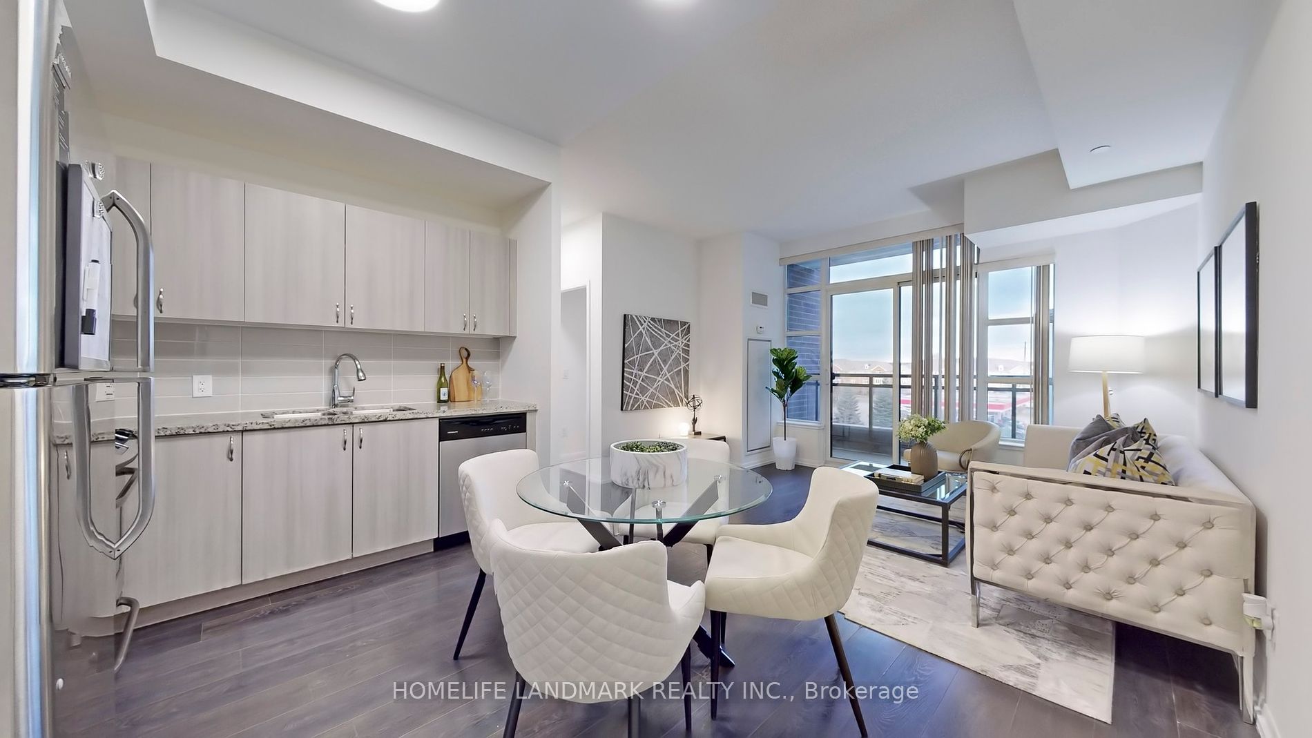 540 Bur Oak Ave, #340