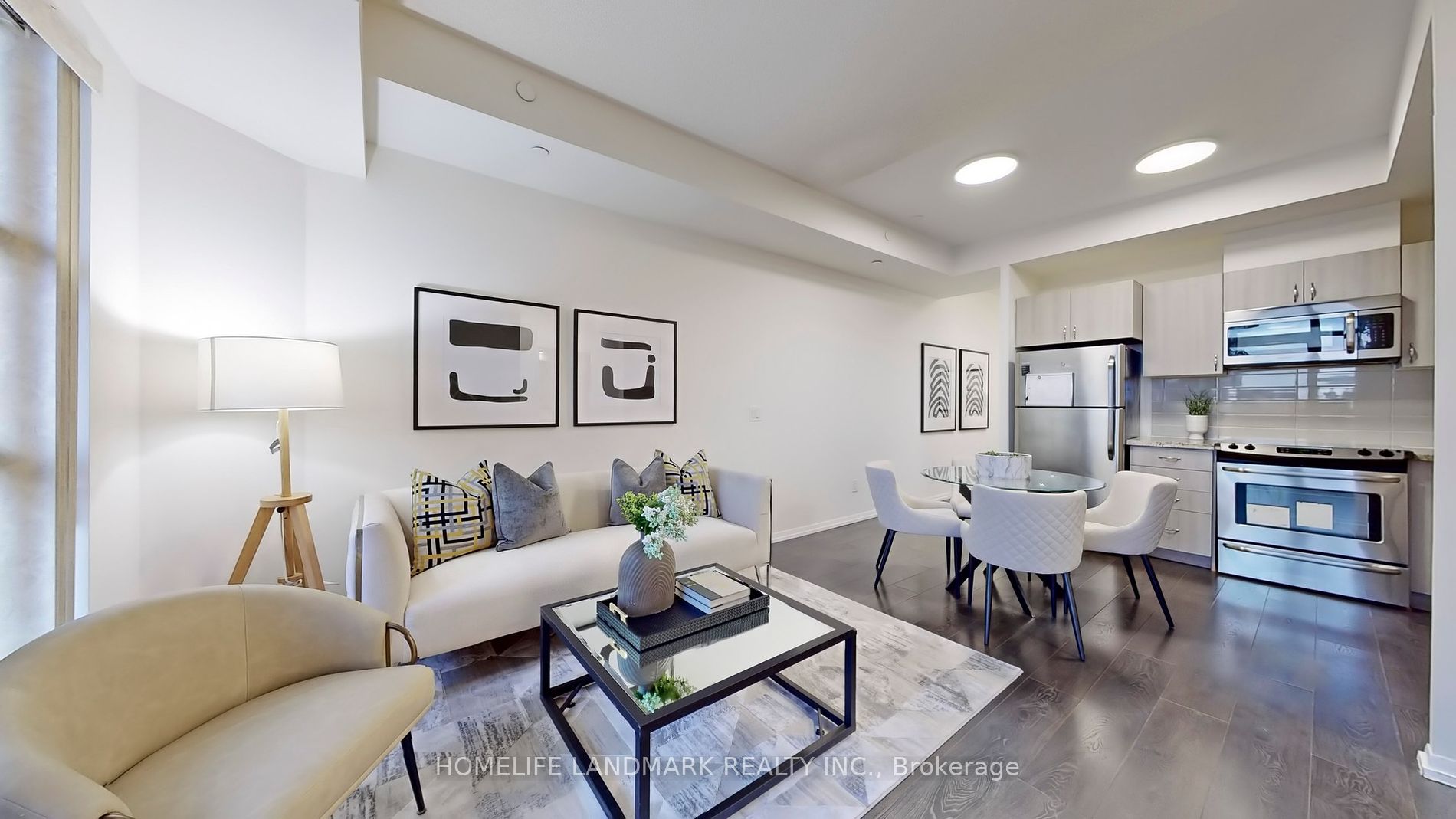 540 Bur Oak Ave, #340