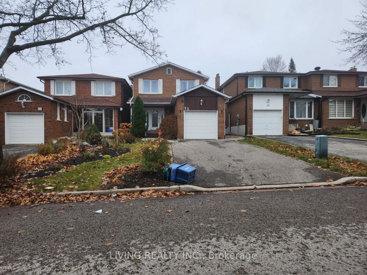 Undisclosed Address #Bsmt