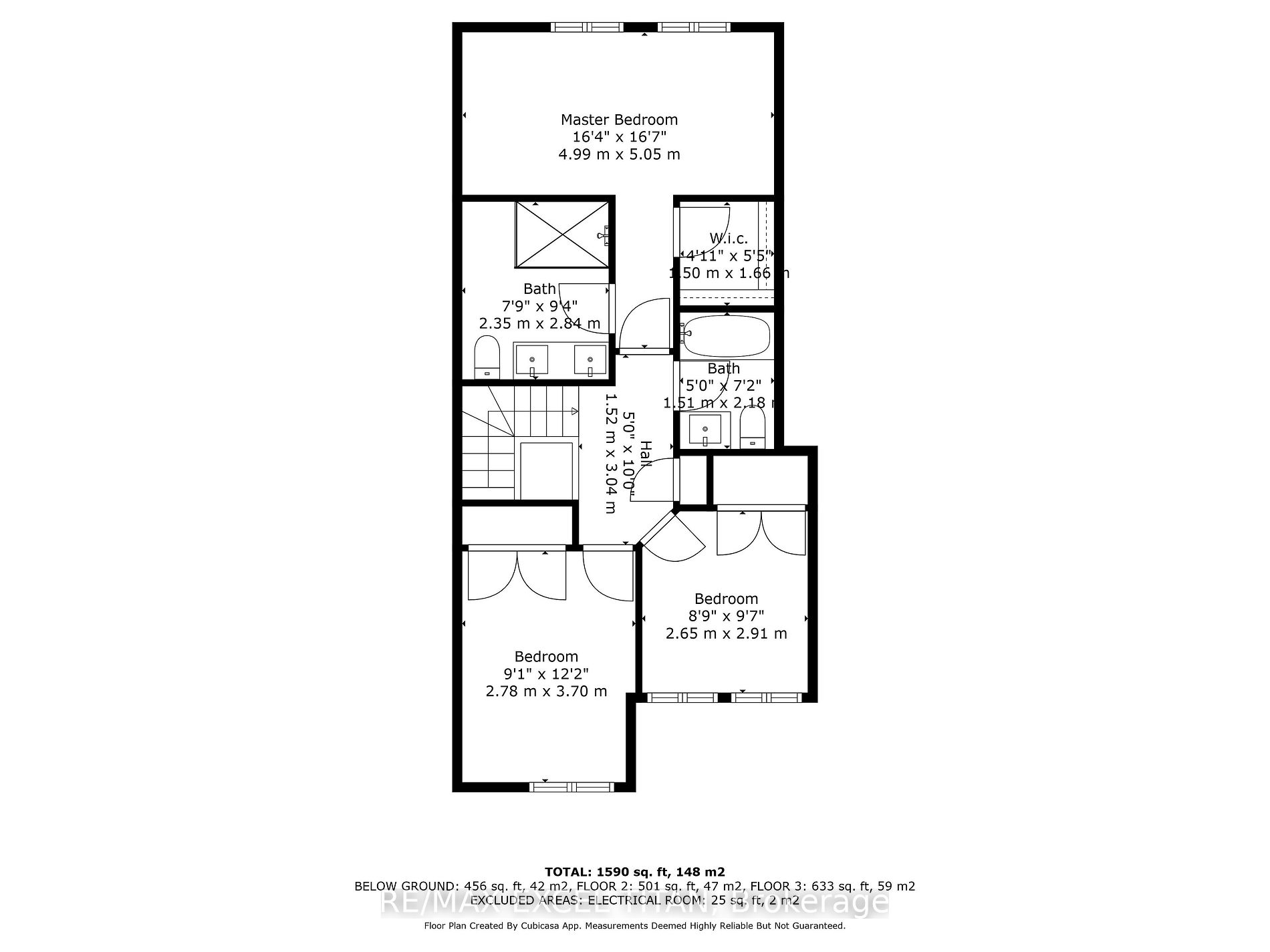 74 Giancola Cres
