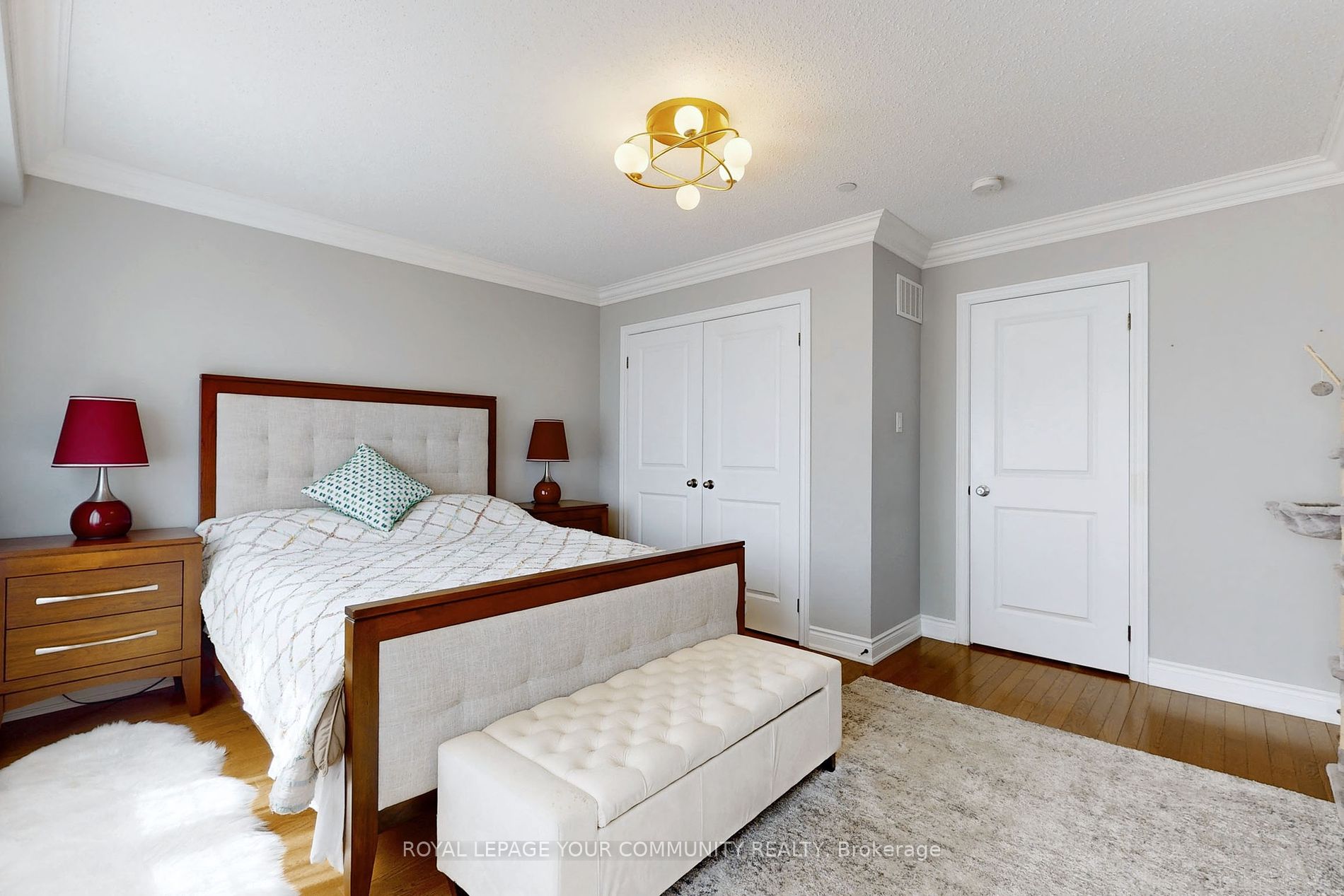 1331 Major Mackenzie Dr W, #141