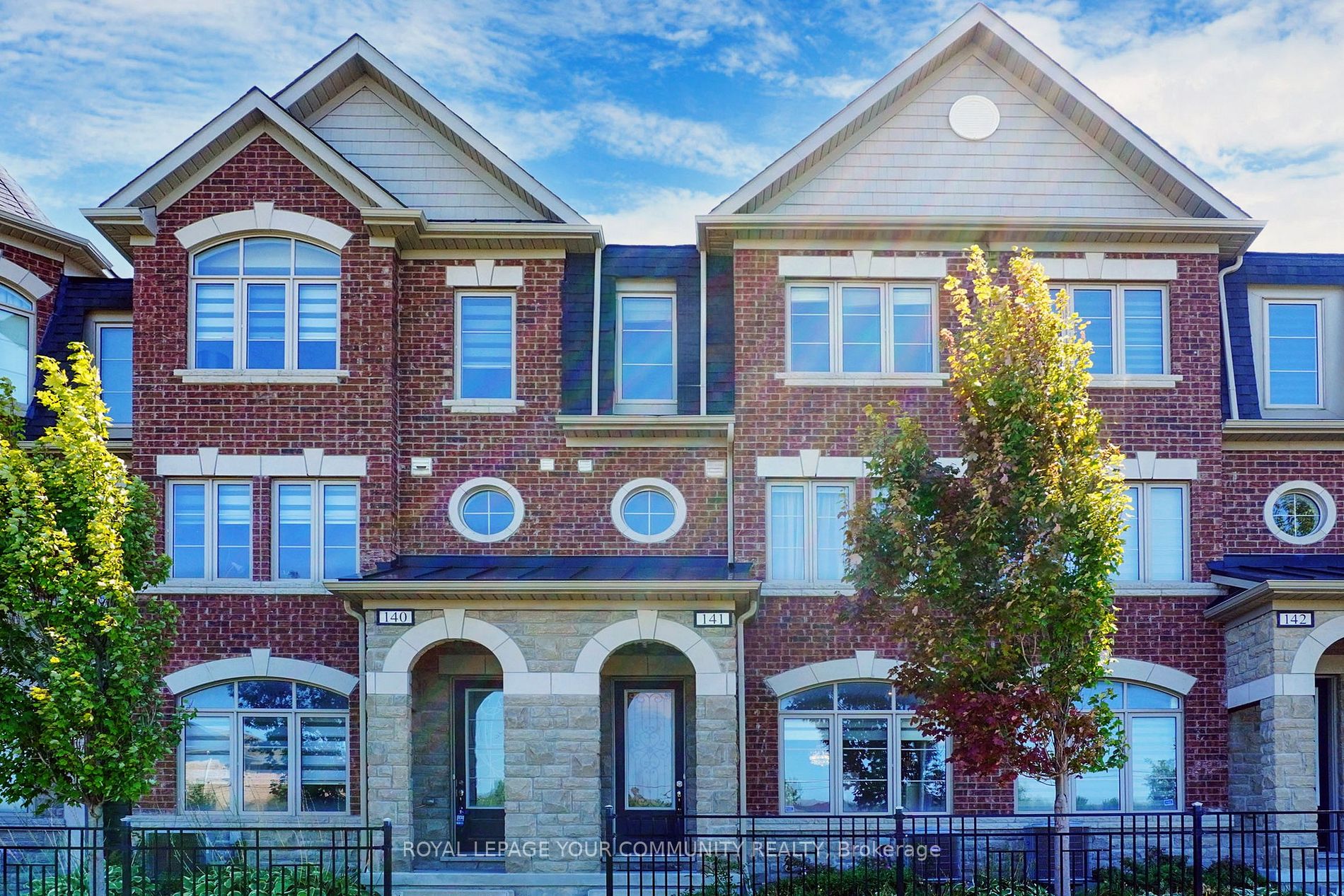 1331 Major Mackenzie Dr W, #141