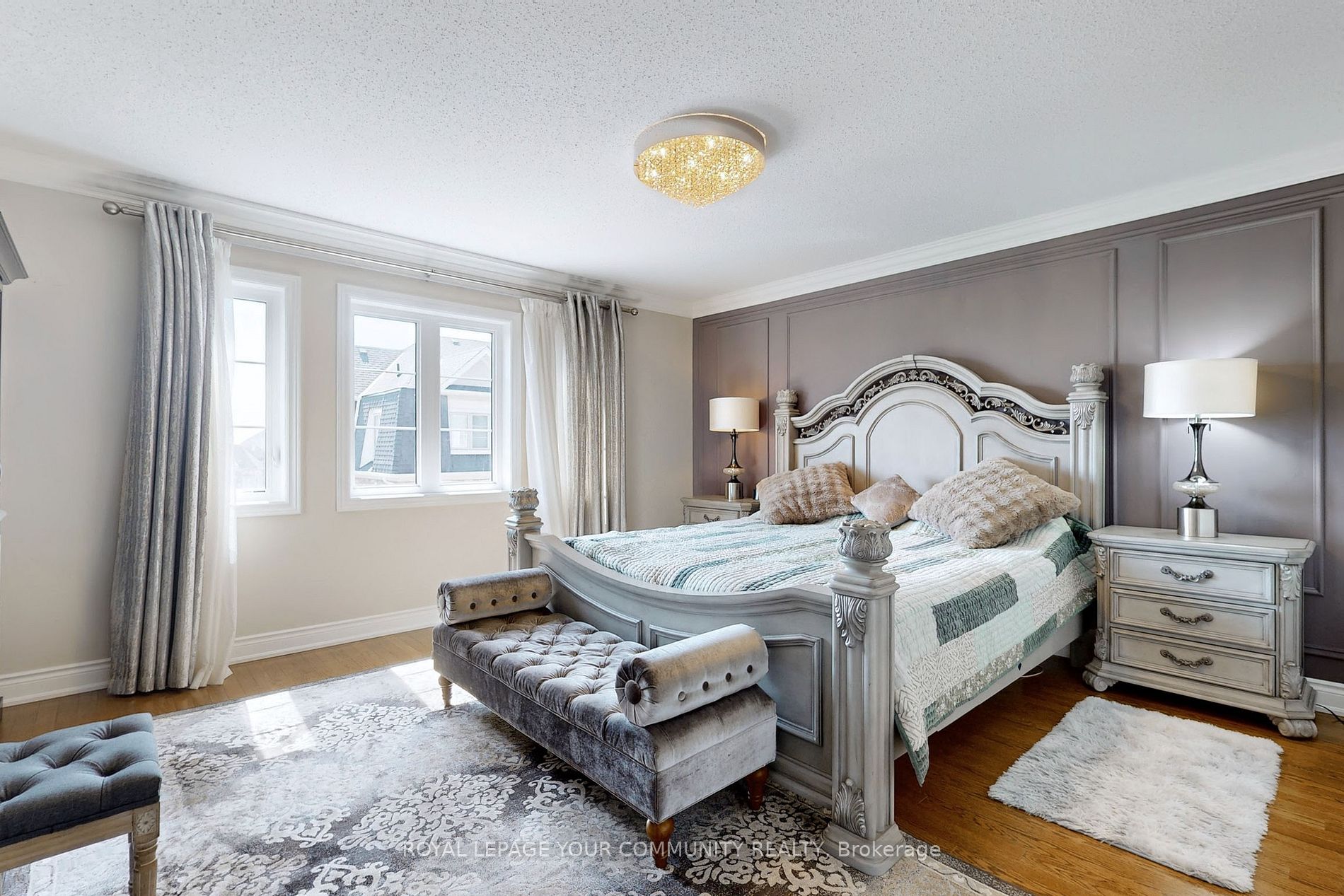 1331 Major Mackenzie Dr W, #141