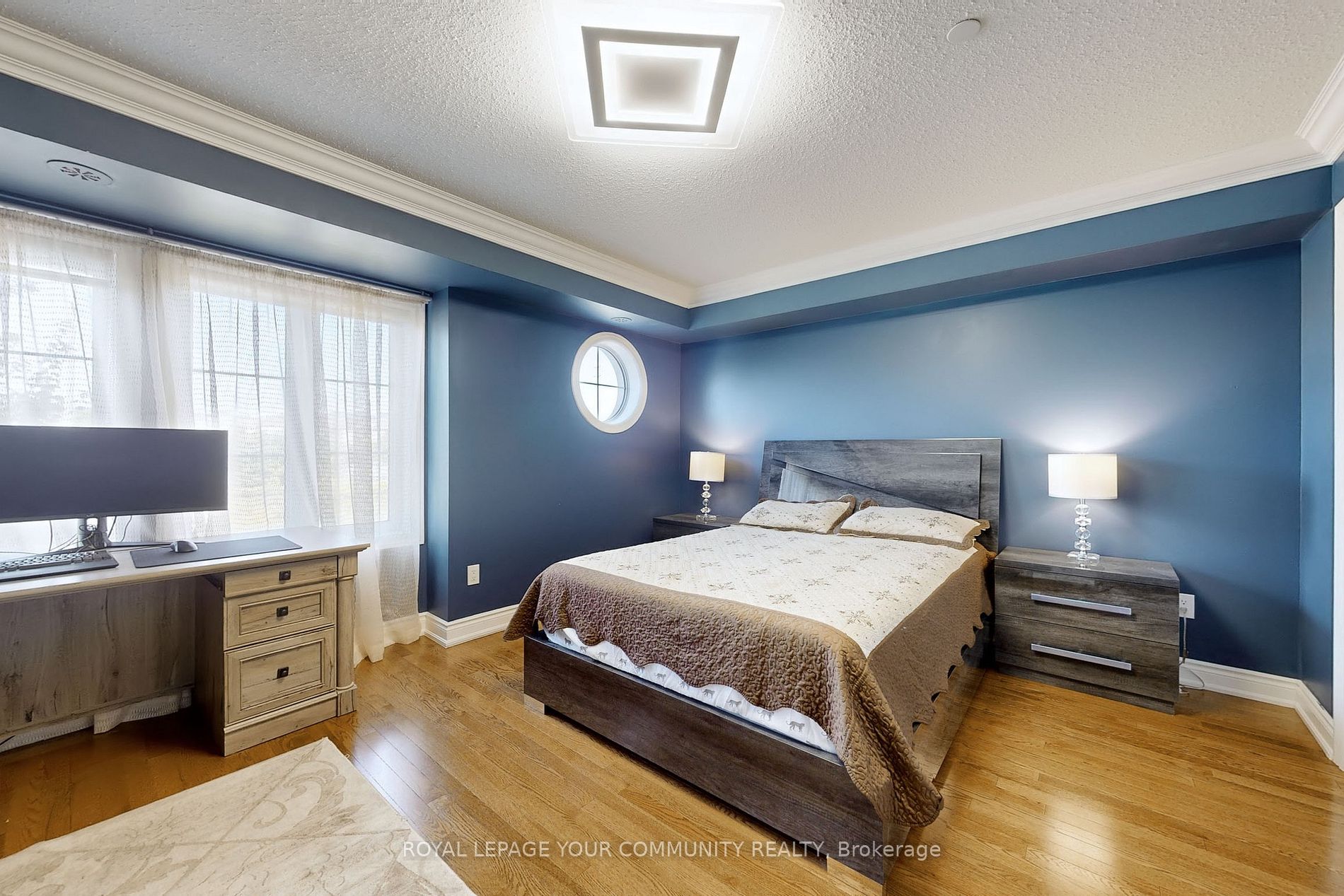1331 Major Mackenzie Dr W, #141