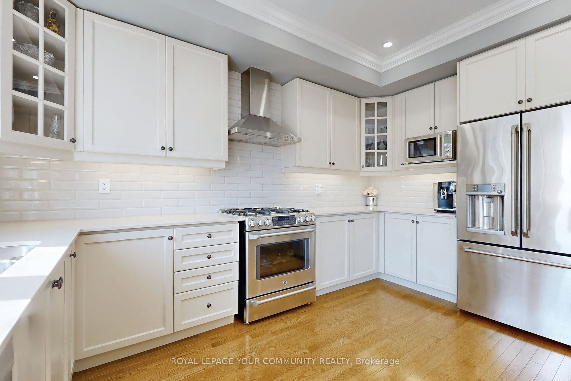 1331 Major Mackenzie Dr W, #141