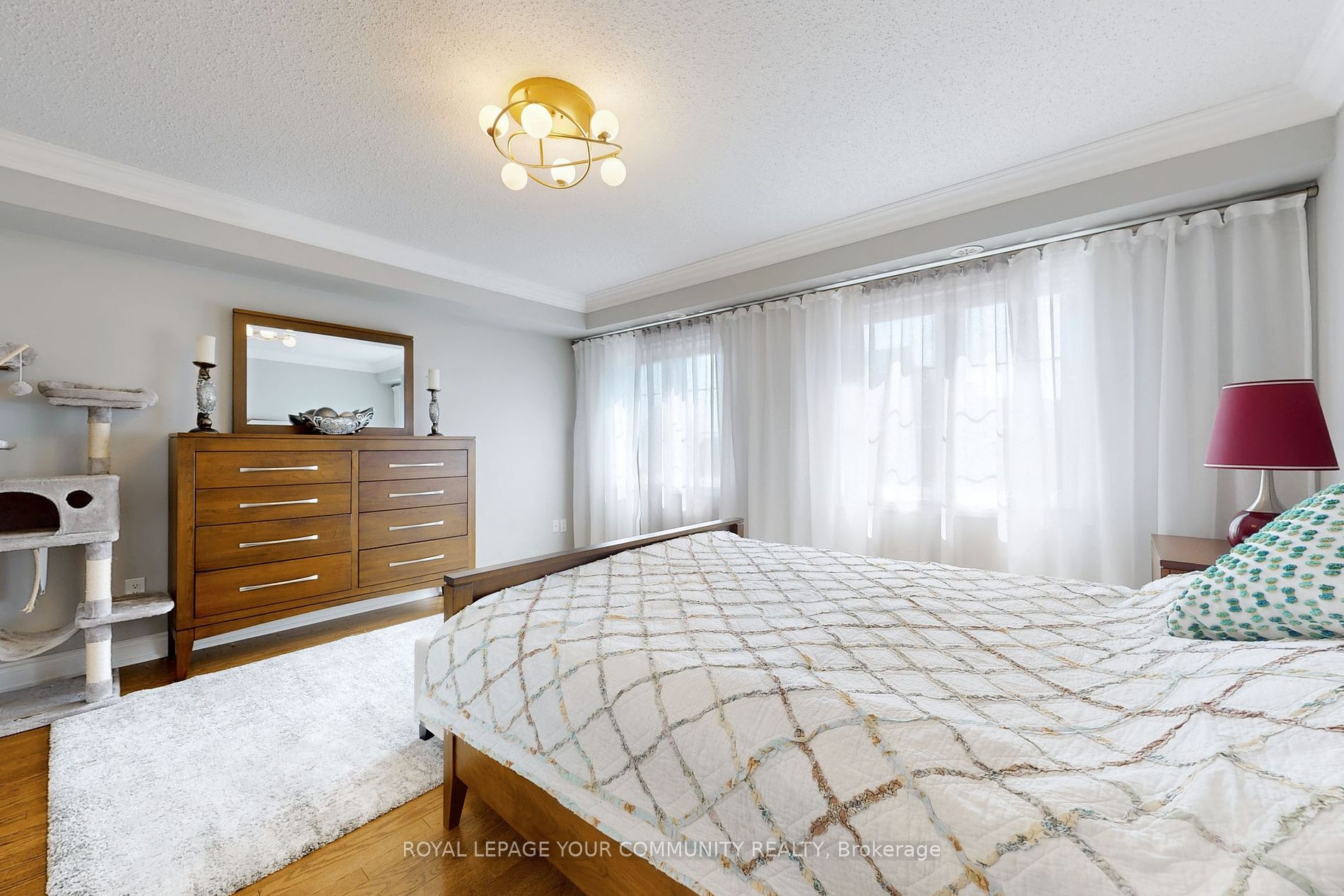 1331 Major Mackenzie Dr W, #141