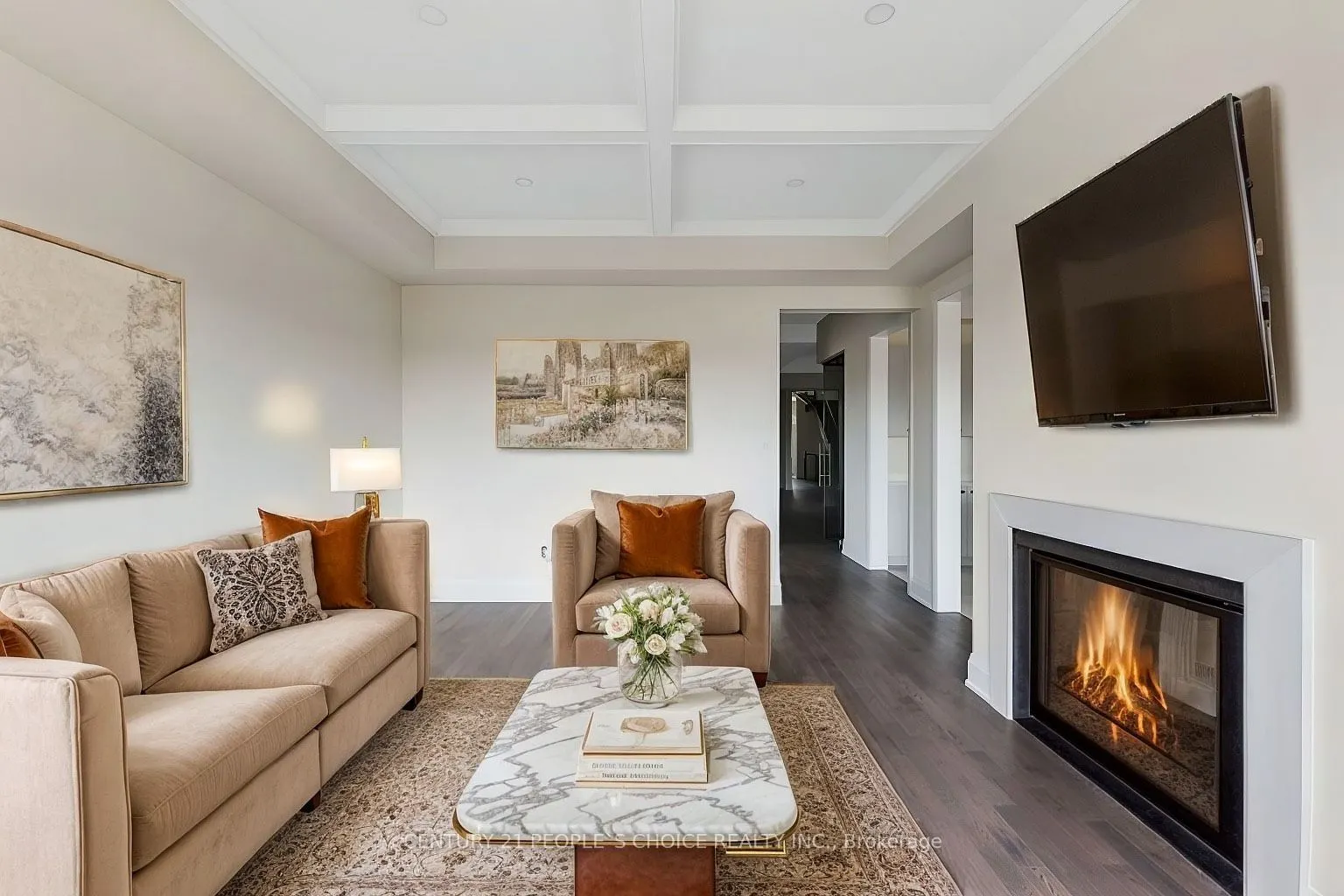 534 Kleinburg Summit Way