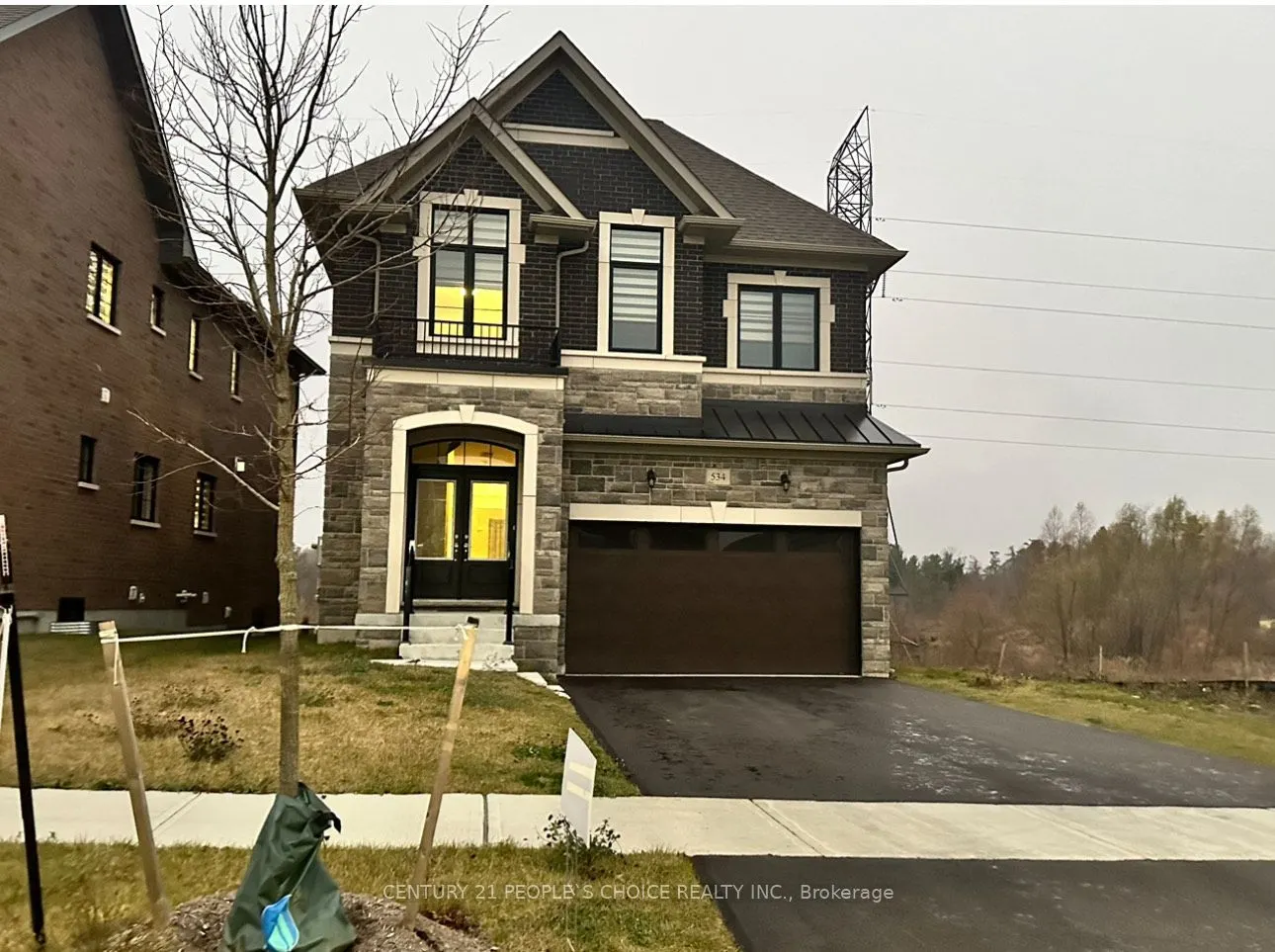 534 Kleinburg Summit Way
