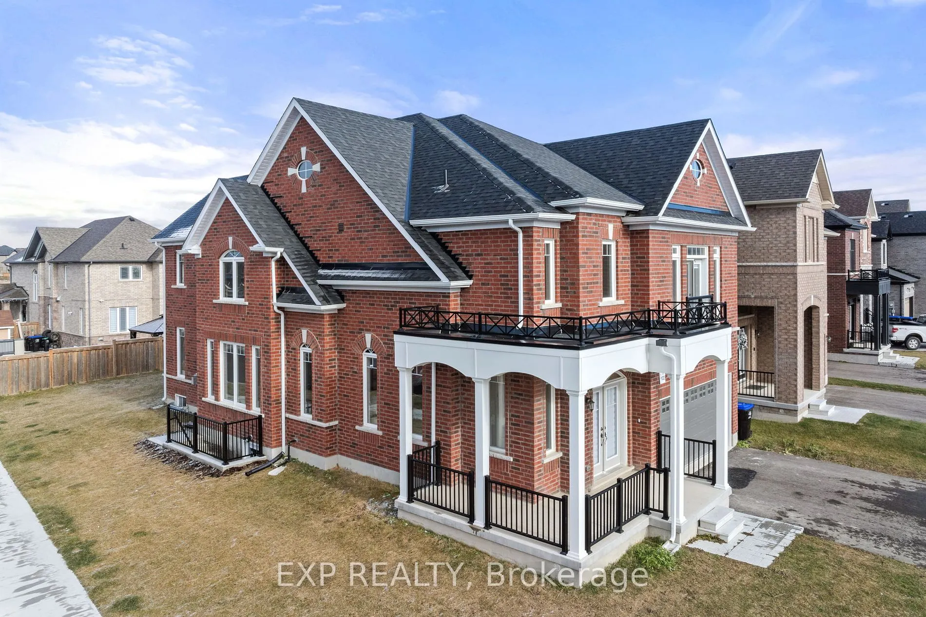 102 Mac Campbell Way