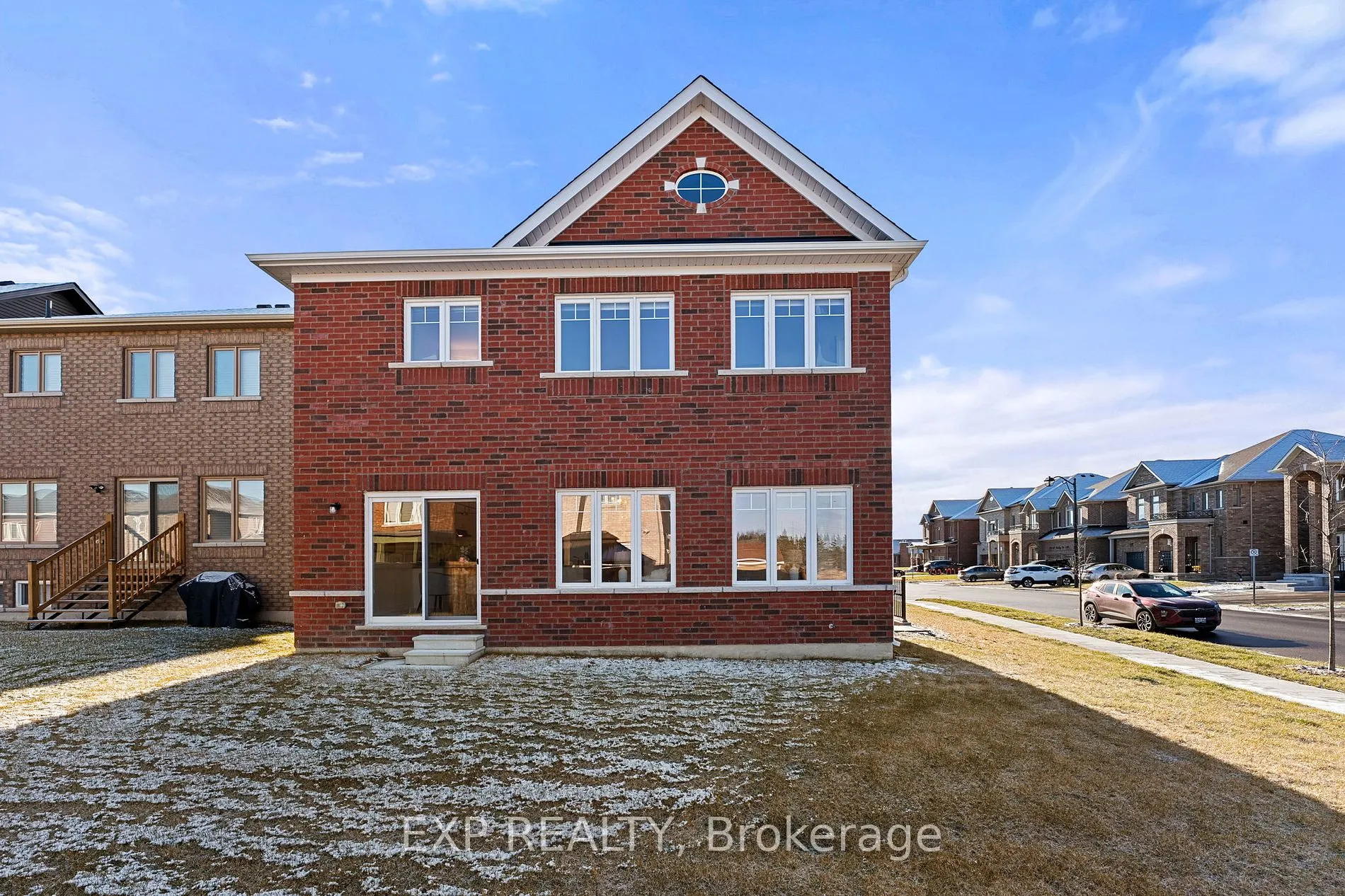 102 Mac Campbell Way