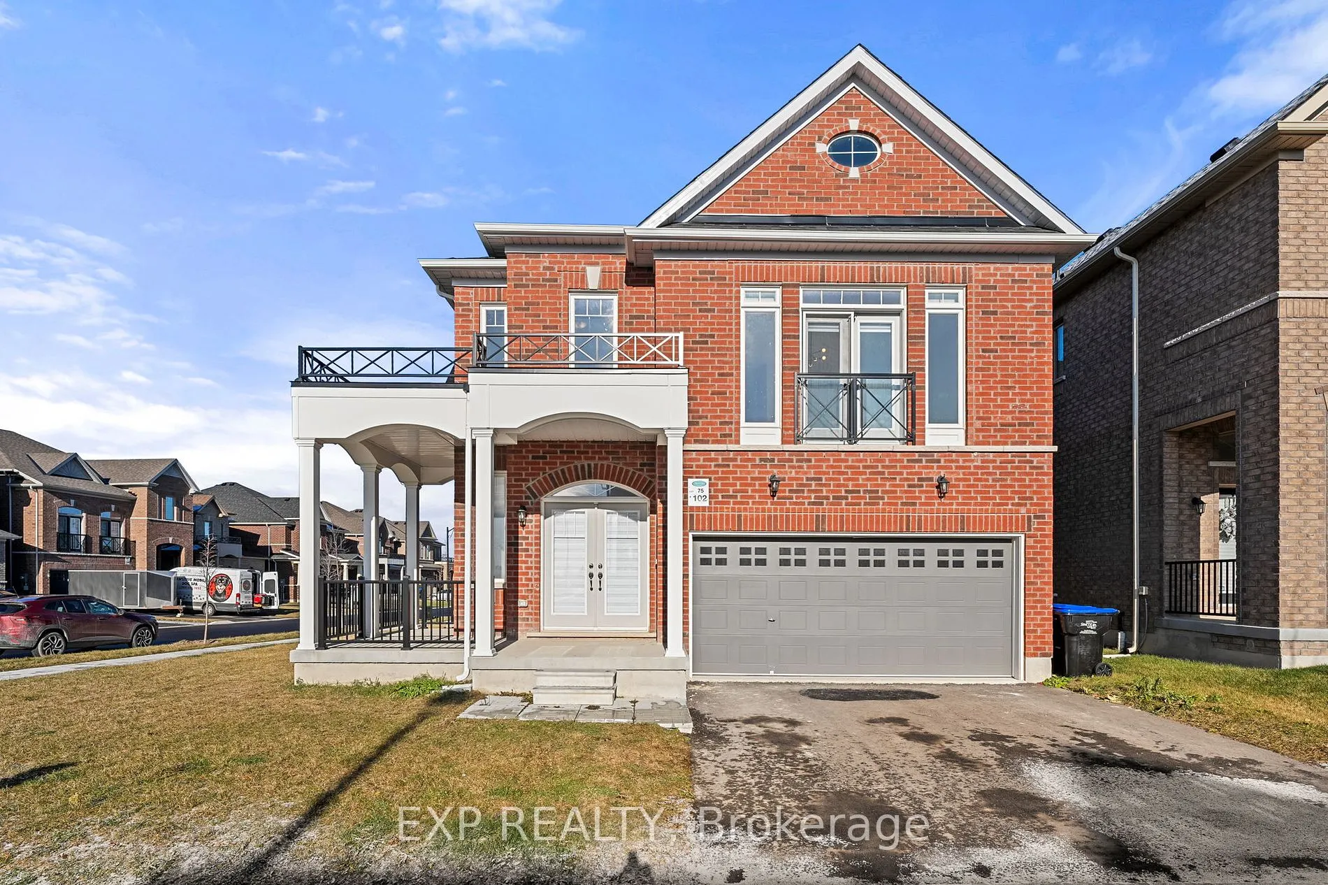102 Mac Campbell Way