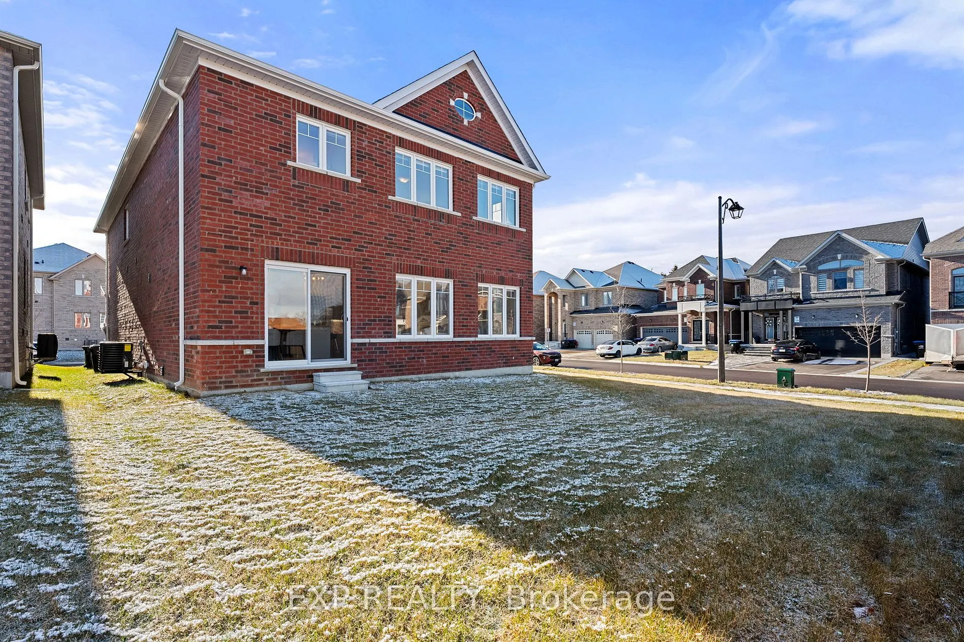 102 Mac Campbell Way