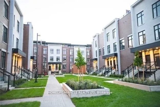 9580 Islington Ave, #134