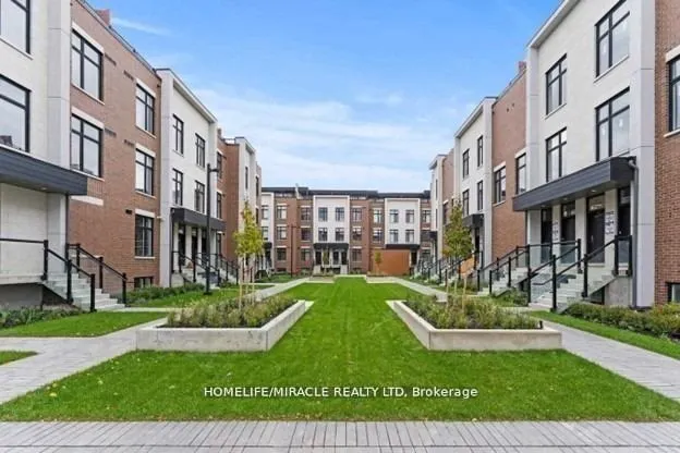 9580 Islington Ave, #134