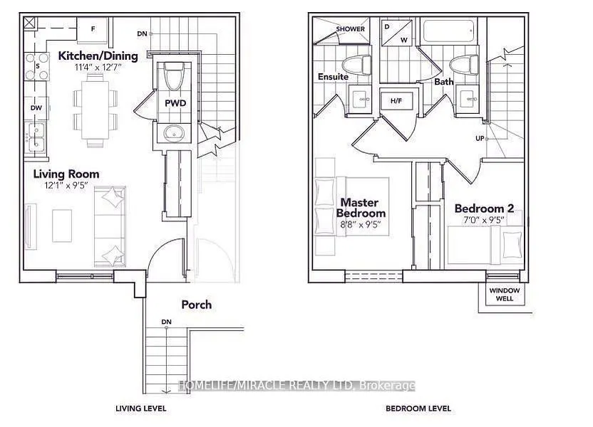 9580 Islington Ave, #134