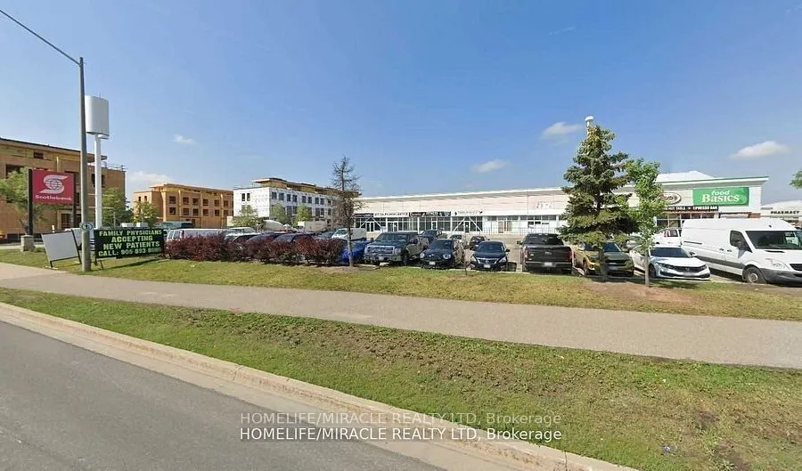 9580 Islington Ave, #134