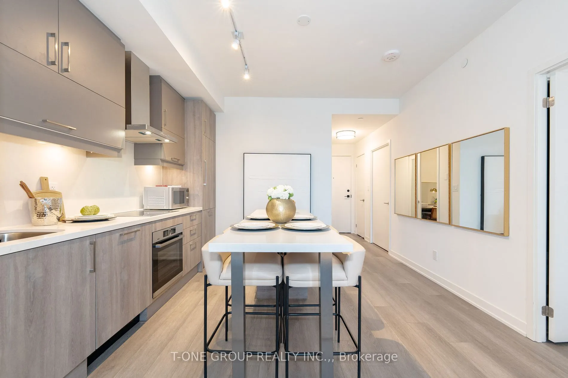 292 Verdale Crossing, #709