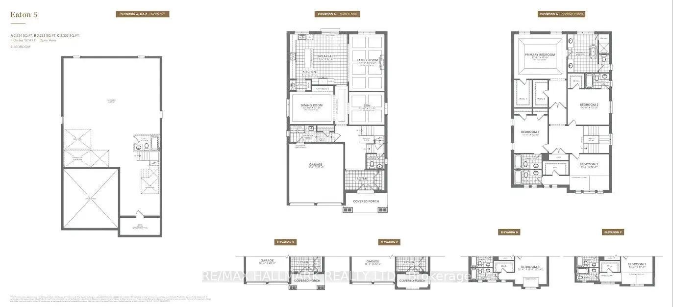 22 Sunny Acre Cres