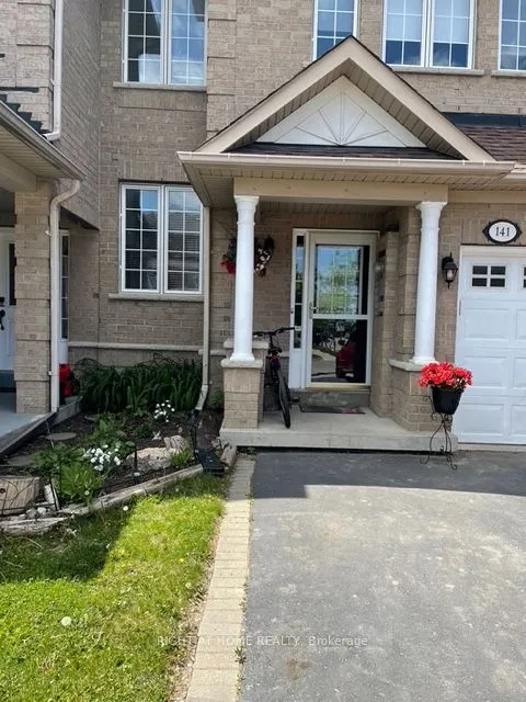 141 Millcliff Circ