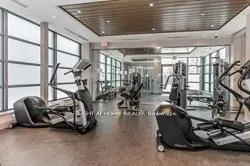 9600 yonge St N, #611