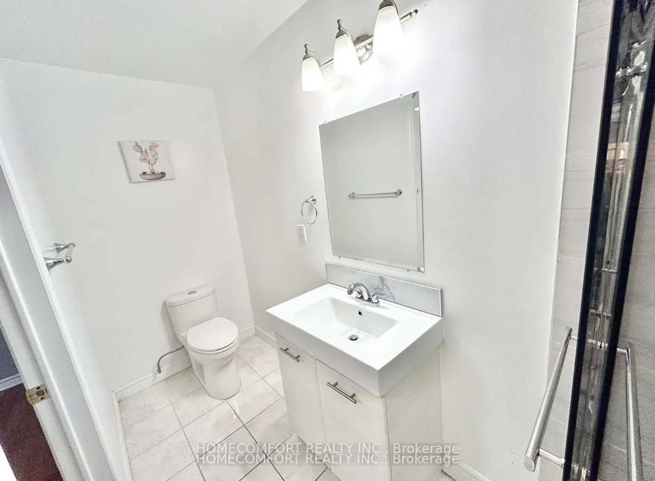 28 Coppard Ave, #Upper